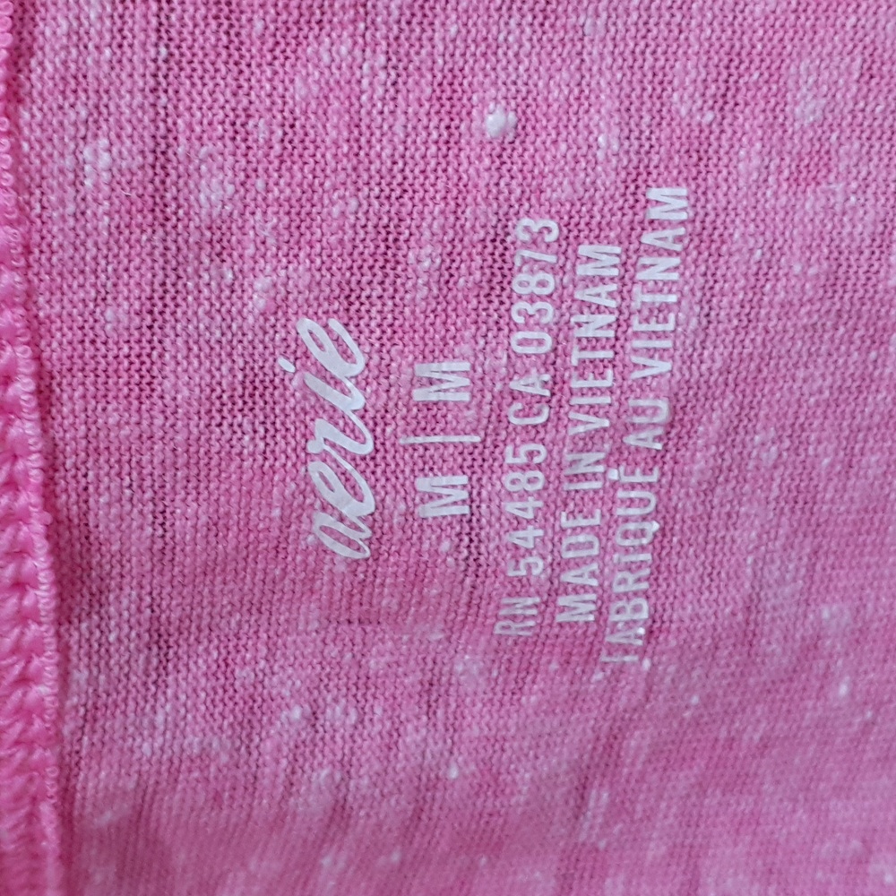 Aerie midi dress - Picture 4 of 9